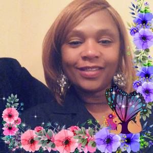 Meet your Posher, Jacqueline